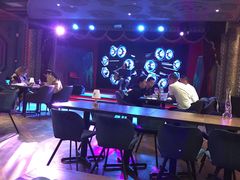 -疯克大象美式烤肉餐厅