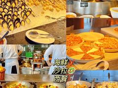 -广州富力君悦大酒店·凯菲厅