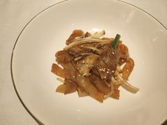 -Yan Ting 宴庭中餐厅(上海静安瑞吉酒店)