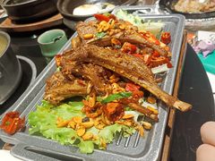 -花城粤菜餐厅(高新区店)