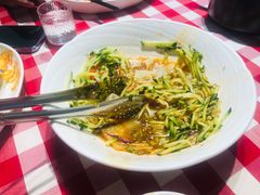 西贝凉皮-西贝莜面村(近铁城市广场店)