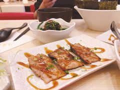 -八盛屋·沾面(集美万达店)