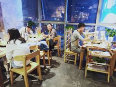大堂-袁记串串香(梁家巷店)