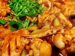 -黄记煌三汁焖锅(顺义华联店)