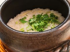 外婆鱼饭-饭怕鱼·黄焖鲟龙鱼(湖大店)