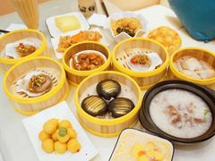 -知粤塘港式茶餐厅