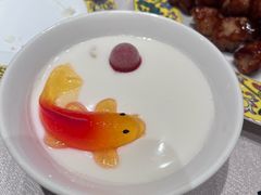 -小京华楼·京味斋(三元桥国展店)