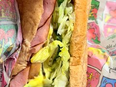 -赛百味SUBWAY(地王广场店)