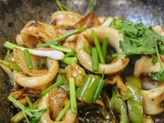-巫记鸡饭店