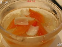 16-1木瓜养颜汤-红色盛宴酒楼(科丰桥店)