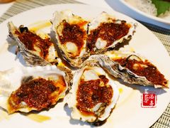 -The COOK·厨餐厅·自助餐(浦东嘉里大酒店)