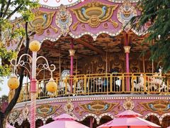 -青岛方特梦幻王国