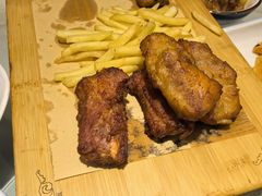-松沪名灶·豆浆鱼头·新上海菜(飞航吾悦广场店)