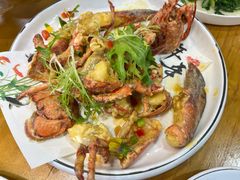 -醉壹号海鲜大排档·老厦门特色菜(厦门美食地标店)