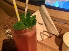 -MM·五声·音乐人与调酒师(西安路店)
