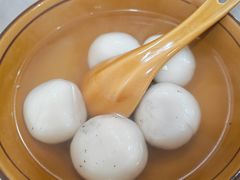 -黄嘉汤圆