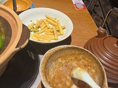 -吃饭皇帝大土家民族菜(正大广场店)