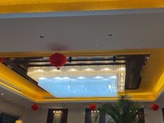 -燕兰楼·清真西北融合菜(亚运村店)