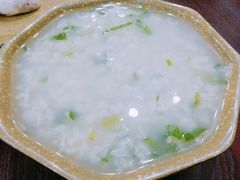菜稀饭-舒小笼松针小笼包