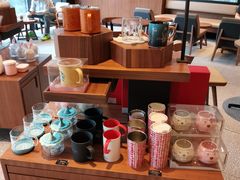 -星巴克臻选(北京富力家园店)