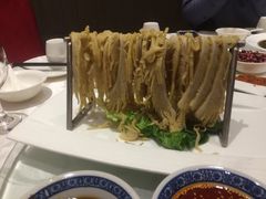 -国人川菜(李家村建东街店)