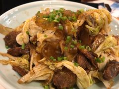 -渔娘渔家丹东海鲜(东直门店)