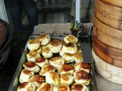 牛肉煎包-李荣兴(南湖东路店)