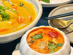 -Thai Alley泰爱里(二沙岛店)