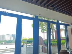 -JW万豪厨房餐厅·滨海草坪烧烤·海鲜·海景(三亚绿发山海天JW万豪酒店)