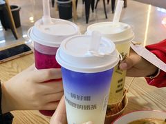 -书亦烧仙草(嘉新大厦店)