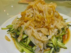 -胖子菜馆(隆昌路店)