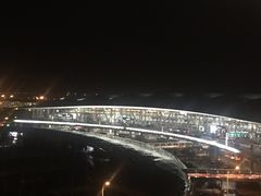 -南京禄口机场雅高铂尔曼大酒店