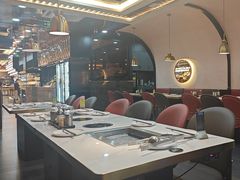 -苏格里岛自助烤肉海鲜火锅(成都金牛万达店)