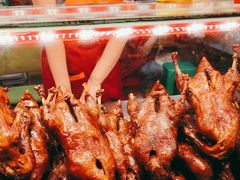 -徐六孃正宗甜皮鸭(张公桥店)