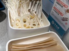 -半天妖烤鱼(印象城店)