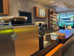 -星巴克(张家港购物公园店)