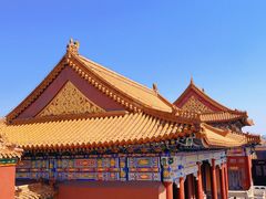 -故宫博物院(故宫)