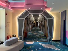 -清远熹乐谷温泉度假酒店