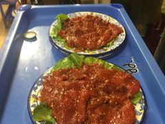 -飘香火锅(玉林西路店)