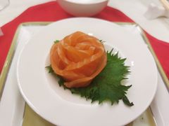 -杭州香格里拉·香宫中餐厅