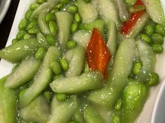 -长兴菜馆(高桥店)