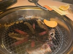 -伊茉家的烤肉店(勒泰中心店)