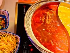 -温禾牛·和牛寿喜烧自助火锅(恒基名人店)