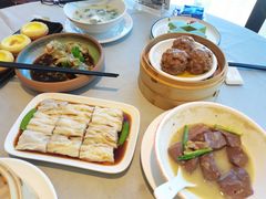 -汤臣·空中餐厅·严选粤菜(石湾世博广场店)