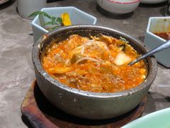 石锅肥牛-新白鹿餐厅(嘉兴八佰伴华府店)