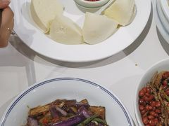-郭林家常菜(狼垡店)