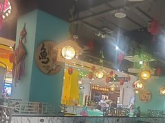 -云中鱼蒸汽石锅鱼(川沙百联店)