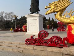 -北陵公园