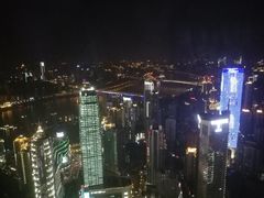 -WFC会仙楼观景台