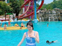 -清泉湾生态旅游度假区